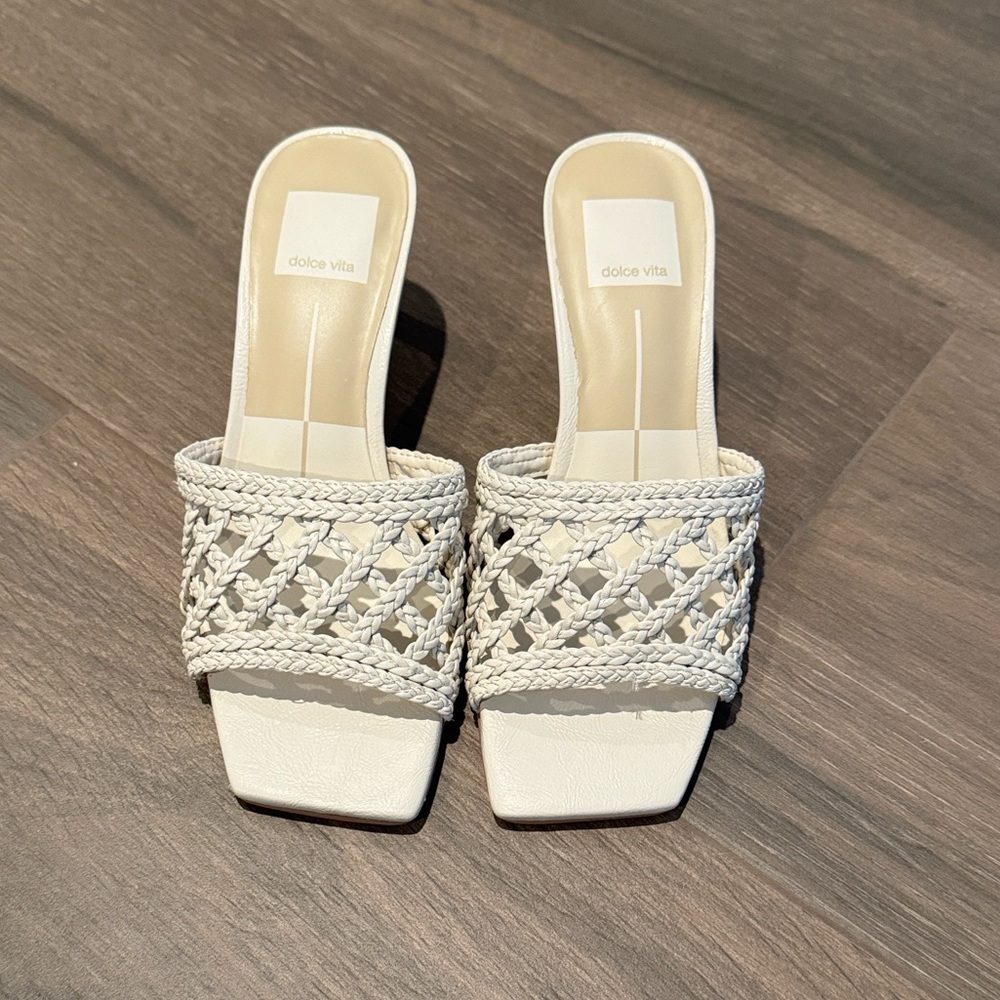 Dolce Vita Bowen Sandals - Size 7 - Picture 7 of 8